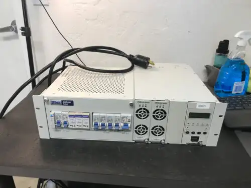 Zte Zxdu58 B900 Zxd030 S480