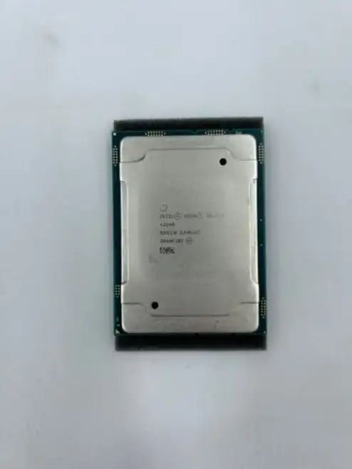 Xeon 4214R Srg1W