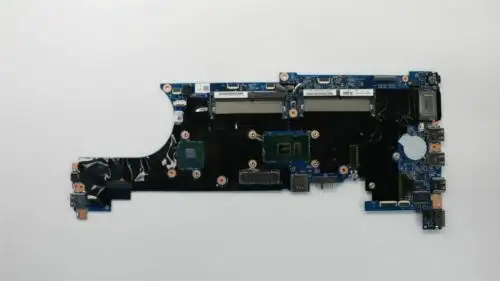 Lenovo Thinkpad P51S Motherboard Main Board I7-7500 02Hl468