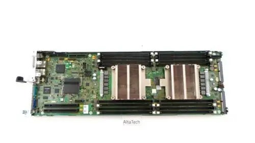 Dell 8P3Ng Poweredge C6220 Server Board Node - Fully - Fast