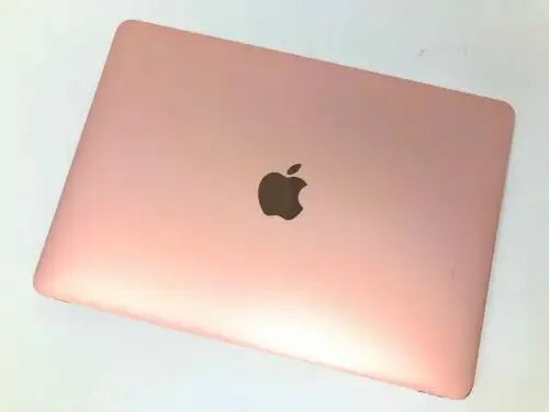 Display Lcd oro rosa completo per 12¬î Macbook A1534 E 2016 2017 Oem A Grd