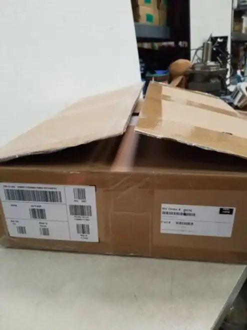 Dell Assy Bracket Fan Wall Wcs 7Y4Vp