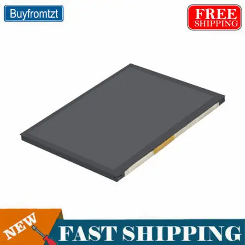 8.4" Touch Screen Original Lcd La084X01 (Sl) (02) Replacement For 17-21 Dodge