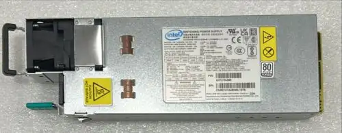 Intel Pssf212201A Switching Power Supply For Intel 2100W