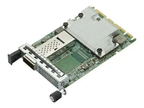 Broadcom 259279 Nt Bcm957504-N1100G 100Gb S Qsfp56 Pcie4.0X16 Ocp3.0 Sff Nt