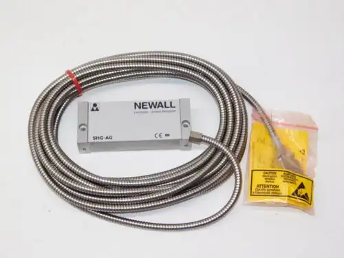 New all Shg-Ag Absolute Position Linear Encoder Module Feedback For Cnc/Plc