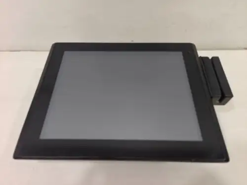 Intel Celeron N2930 Quad Core Fanless Industrial Panel Pcs Touch Screen 12.1"