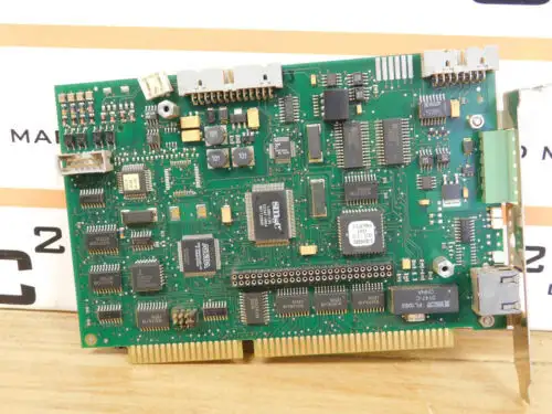 Lp Elektroni Lp99Lp0721M/1.40 Expansion Module Card For Kuka Kc2 Csq
