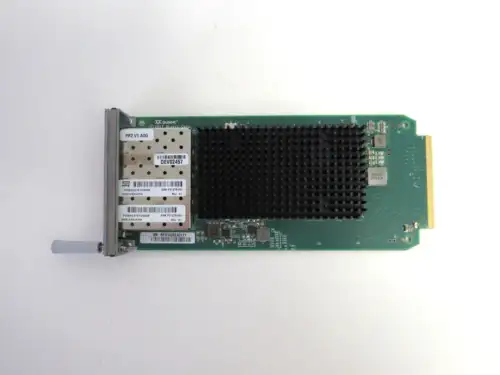 Hpe R3B28A Qlogic Qth2754-Hp 4-Port 25Gbe Hba 77-2
