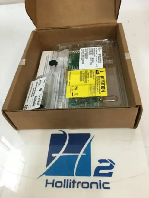 P9D93A Hpe Sn1100Q 16Gb Single Port