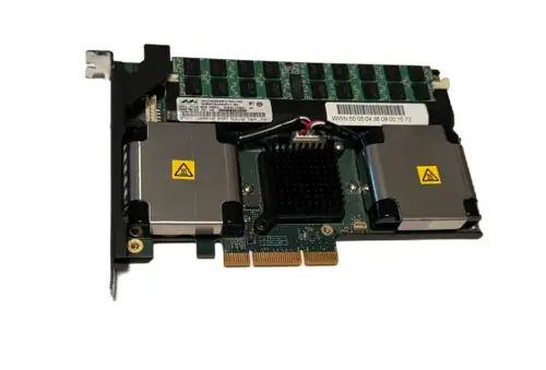 Dell H9Xdy Marvell 8Gb Write Acceleration Module Card