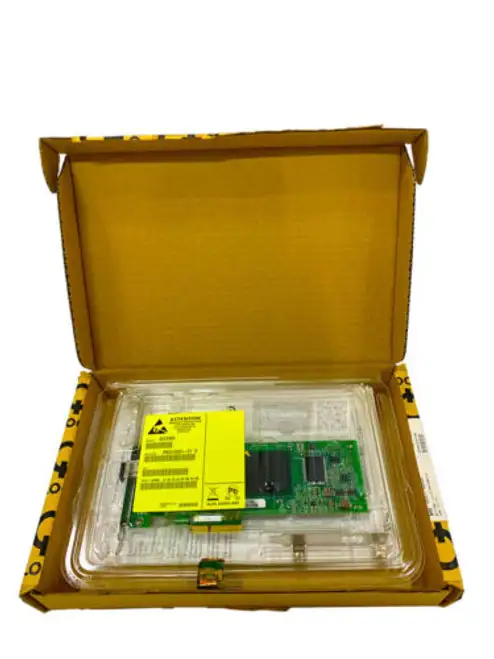 Qle2460-Ck I Qlogic Sanblade 246X Qle2460-Ck Single Port Fibre Channel Hba