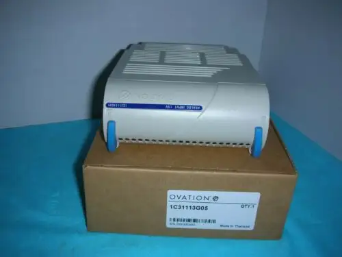 Ovation 1C31113G05