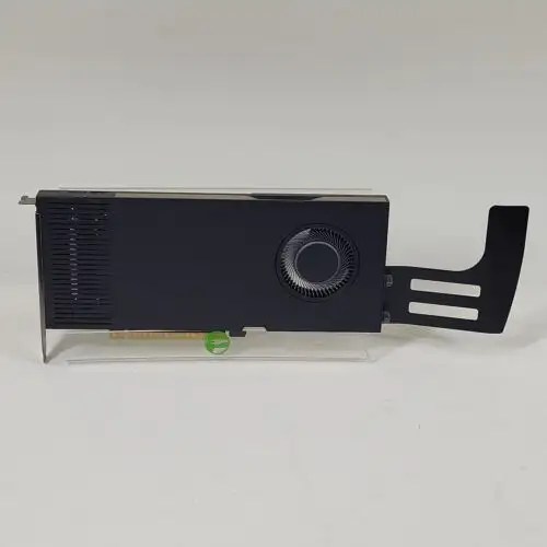 Pny Nvidia Rtx A4000 16Gb Gddr6 Graphics Card Vcnrtxa4000