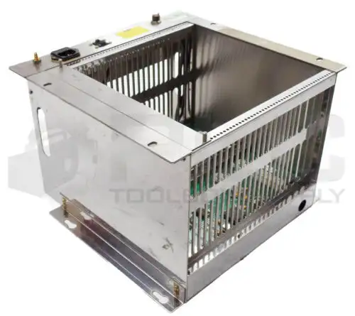 Num 1062W Plc Rack 220V 50/60Hz 136834