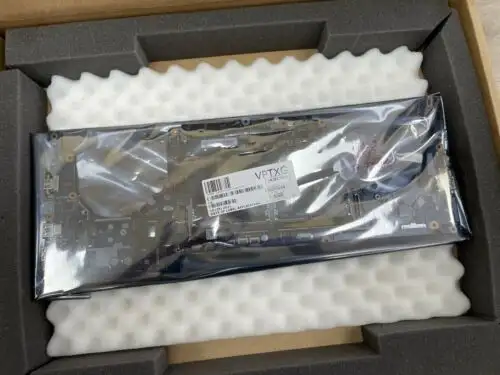 New Dell Inspiron 15 7559 7577 Genuine Laptop Motherboard I7 Dp/N: Vptxg 0Vptxg
