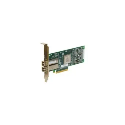 Qlogicqlogic Qle8142-Sr Qlogic 10Gb Dual Port Fcoe Cna