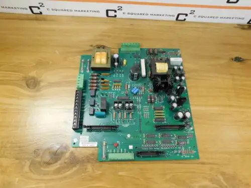 Allen Bradley 154966 Drive Board Power Switching Board Rev 01 Csq