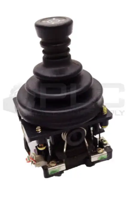 New Telecrane F24-60 Crane Remote Control Joystick Jm-7A41-1