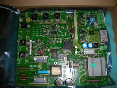 Siemens C98043-A1601-L1