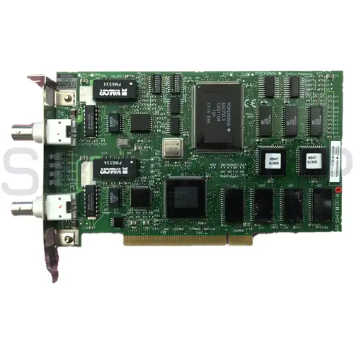 & Yokogawa Vf701 Interface Module