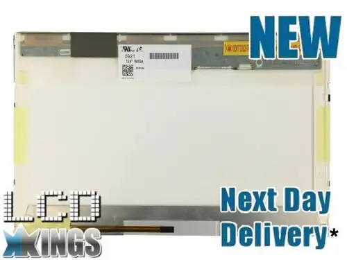 Dell Mk822 15.4" Laptop Screen