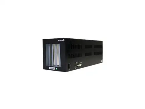 Startech.Com Pci Express To 2 Pci & 2 Pcie Expansion Enclosure System - Full