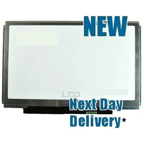 Dell Dpn M48C1 0M48C1 13.3" Laptop Screen