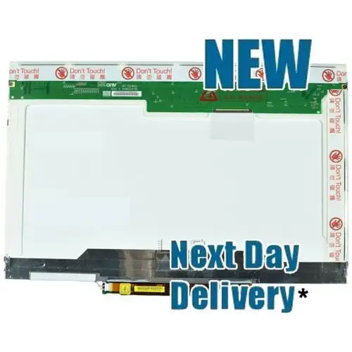 Dell Un087 Wxga+ 14.1" Laptop Screen