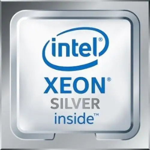 Hpe Intel Xeon Silver (3Rd Gen) 4309Y Octa-Core (8 Core) 2.80 Ghz Processor Upgr