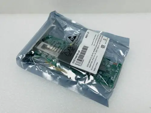 Emulex Oce14401B-Ux Sh-P2 40Gbit/S Converged Network Adapter Pcie 3.0 /