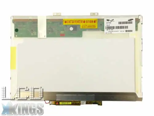 Dell My867 15.4" Laptop Screen Replacement