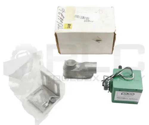 New Peco Controls C3020 Sensor Cube