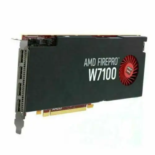 Amd Fire Prow7100