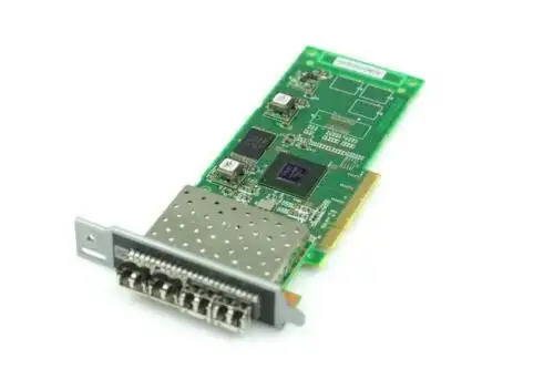 2072-Albb 16Gb Fc Adapter Pair Ibm V5030 V5010 Storewise