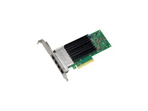 Intel¬Æ Ethernet Network Adapter X710-T4L Blk X710T4Lblk