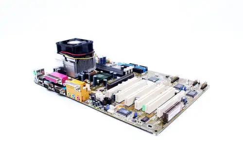 Asus Tusl2-C Tusl2C Motherboard Id16305 Kontakt mit einem persönlichen Account Manager