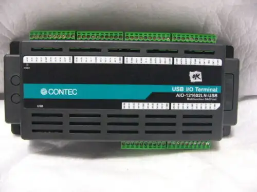 Nearly Un Contec Aio 121602Ln Usb Usb Connection With High Performance