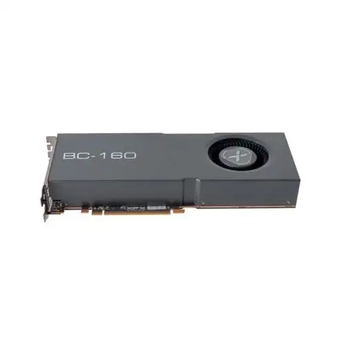 Xfx Amd Bc-160 Mining Graphic Card 8Gb Hbm2 Gpu Bc160