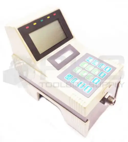 Mahr Federal 2004103 Compact Length Measuring Instrument 832 110V 60Hz