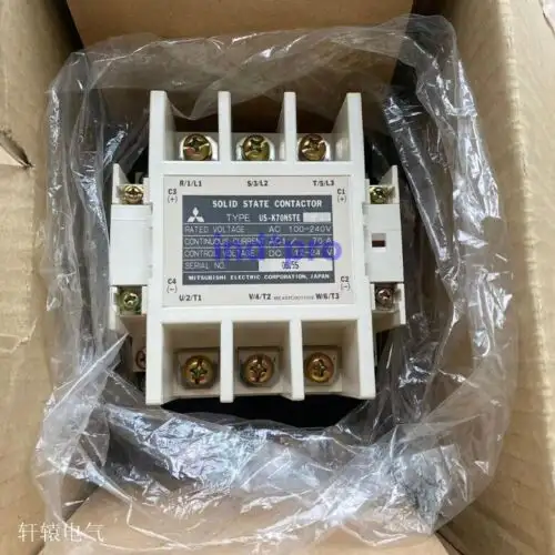 Three Phase Solid State Contactor Us-K70Nste