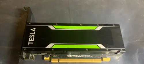 Nvidia Tesla P4 8Gb Gddr5 Server Gpu Server Graphic Card