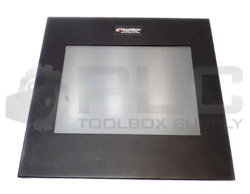Ag Davis - Aa Gage 330003 Checkmate Interface W/ Lg Phillips Lcd Screen