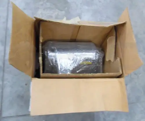 New Baldor M3555 Industrial Motor 2Hp 3450Rpm Fr:56H