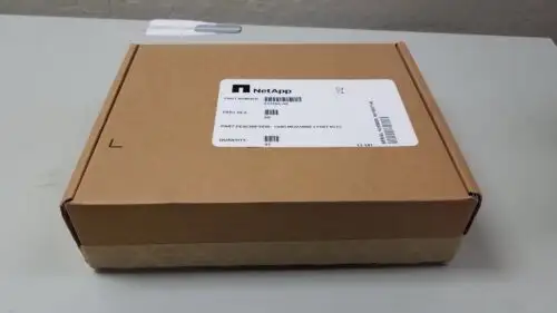 Netapp X1150A-R6 2 Port 8Gb Mezannine Network Card With 2 Gbic For Fas2240