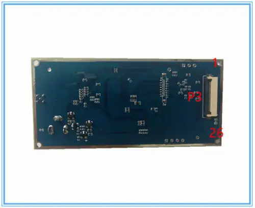 Sdi To Mipi Csi For Nvidia Gpu Tx2 Nx Drive 5V Power Supply 1080P30 Frame