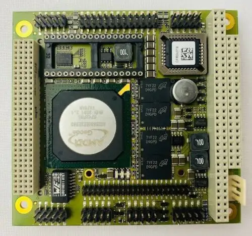 Lippert 803-0012-00 Cpu Board