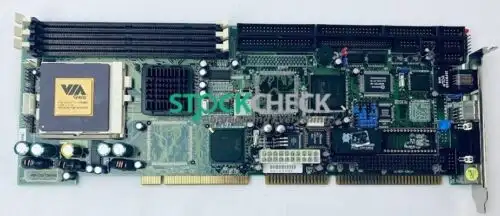 Iei Tl-Sbc Ver2.1 Cpu Board