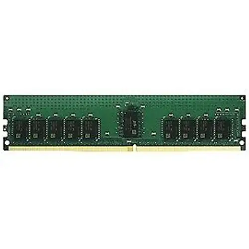 Synology 264907 Memory D4Er01-32G Ram 32Gb Ddr4 Ecc Registered Dimm Retail