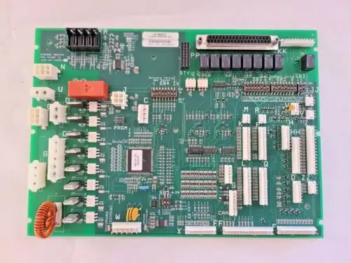 Stryker For Medical Bed Cpu Flash 12 3002-407-950 Rev N 3002-407-950Rev